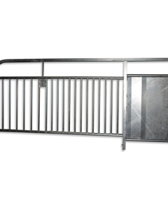 Partition frame f/free-access stall ESF